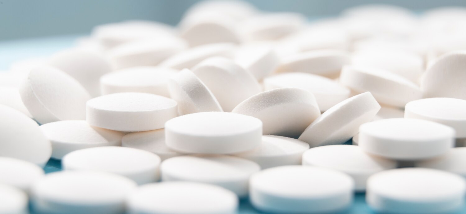 7 Types of Zinc for Immune Health Zinc tablets